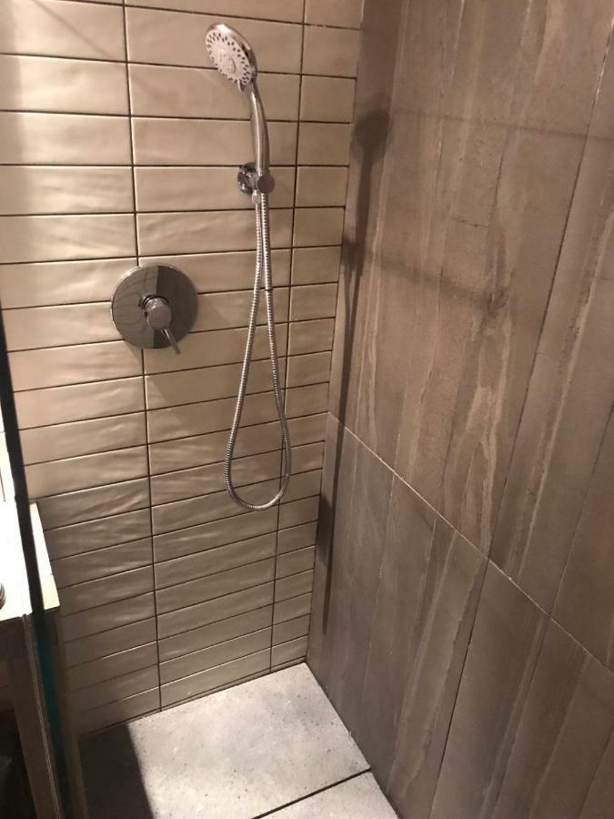 Casa Azzurra Villa Napoli Bagian luar foto